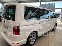 2018 Volkswagen T6