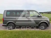 2018 Volkswagen T6
