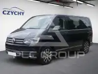 2018 Volkswagen T6