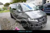 2018 Volkswagen T6
