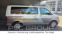 2018 Volkswagen T6