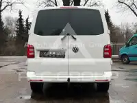 2018 Volkswagen T6