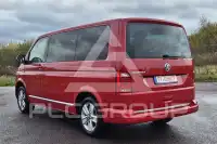 2018 Volkswagen T6