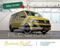 2018 Volkswagen T6