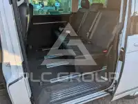 2018 Volkswagen T6