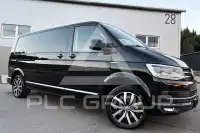2018 Volkswagen T6