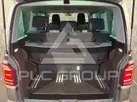 2018 Volkswagen T6