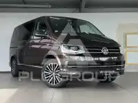 2018 Volkswagen T6