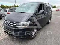 2018 Volkswagen T6