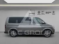 2018 Volkswagen T6