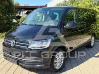 2018 Volkswagen T6