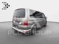 2018 Volkswagen T6