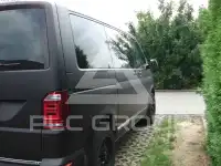2018 Volkswagen T6