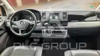 2018 Volkswagen T6