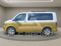 2018 Volkswagen T6