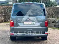 2018 Volkswagen T6