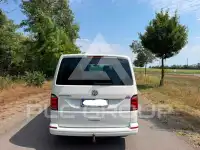 2018 Volkswagen T6