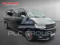 2018 Volkswagen T6