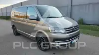2018 Volkswagen T6