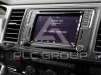 2018 Volkswagen T6