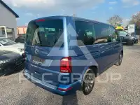 2018 Volkswagen T6