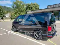 2018 Volkswagen T6