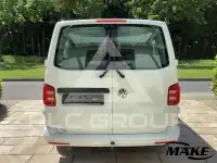 2018 Volkswagen T6