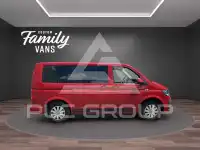2018 Volkswagen T6