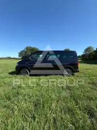 2018 Volkswagen T6
