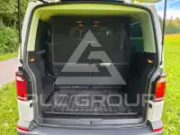 2018 Volkswagen T6