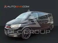 2018 Volkswagen T6