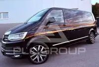 2018 Volkswagen T6