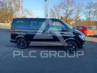2018 Volkswagen T6