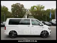 2018 Volkswagen T6