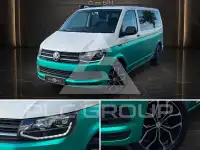 2018 Volkswagen T6