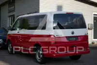 2018 Volkswagen T6