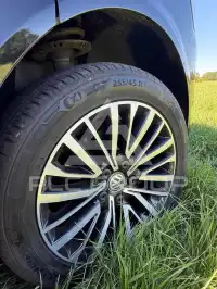 2018 Volkswagen T6
