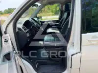 2018 Volkswagen T6