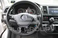 2018 Volkswagen T6