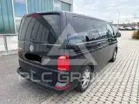 2018 Volkswagen T6