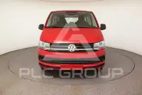 2018 Volkswagen T6