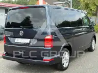 2018 Volkswagen T6