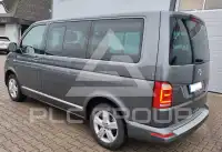 2018 Volkswagen T6