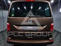 2018 Volkswagen T6