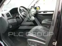 2018 Volkswagen T6