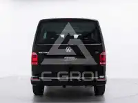 2018 Volkswagen T6