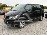 2018 Volkswagen T6