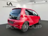 2018 Volkswagen Up