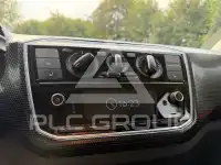 2018 Volkswagen Up