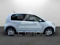 2018 Volkswagen Up
